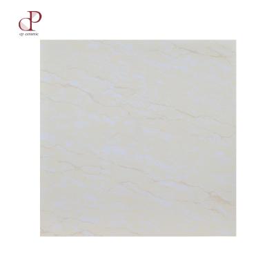 China Indian Tiles China Ceramic Tile Factory Interior Beige Polished Porcelain Tile for sale