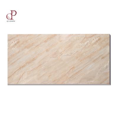 China Rustic Tiles Home Decorative Bathroom And Kitchen Room Cheap Pink Tile Ceramic Wall Tiles Penang for sale