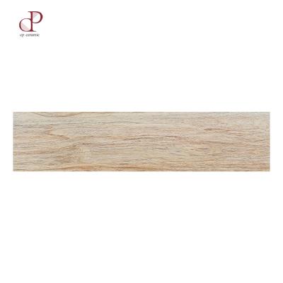 China Pakistan Wood Rustic Tiles Wood Flooring Tiles Price Like Dark Ceramic Wood Flooring Tiles For Flooring for sale