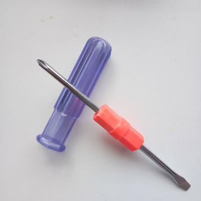 China Plastic Factory Best Professional Phillips Flat Screwdriver Magnetic Professional Magnetic Insulation for sale