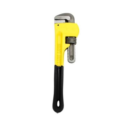 China Strong Power Probe LI TOOLS American Heavy Duty Dip Plastic Pipe Clamps for sale