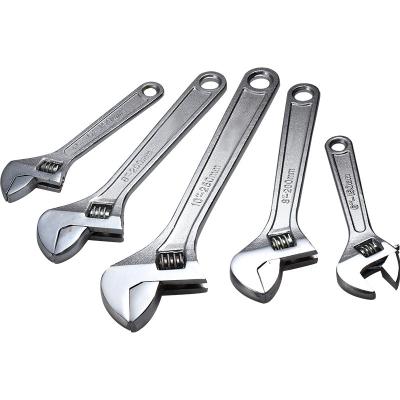 China Easy Operation Probe LI TOOLS Plated Light Handle Wrench for sale