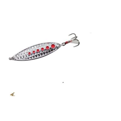 China Bearking High Quality Oem Wholesale Unique Design Factory Custom Suspending New Fishing Lure COTO-6001 for sale