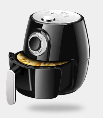 China Best Hot Selling Mini Rack Air Fryer Without Oil Healthy Oil Free Heating Digital Electric Oil Free Air Fryer for sale