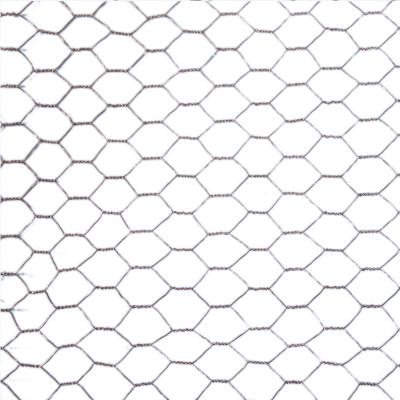 China Corrosion Resistance Wholesale Best Price PVC Coated Hexagonal Wire Mesh Galvanized for sale