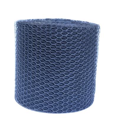 China Cages High Quality Low Price PVC Hexagonal Wire Mesh Chicken Wire Mesh for sale