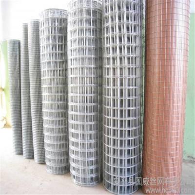 China Traditional Galvanized Welded Wire Mesh, PVC Coated Welded Wire Mesh, Welded Wire Mesh for sale