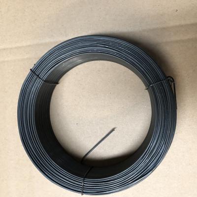 China Binding wire for construction wire black annealed small spool for rebar tie wire for sale