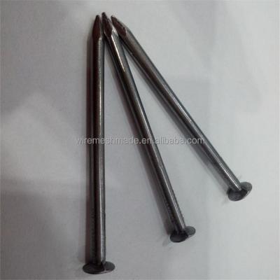 China Building Construction and Wood 16 BOXES PER CARDBOARD COMMON AROUND WIRE NAILS for sale