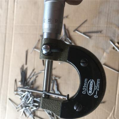 China Iron Joint Wire Nails for Building Construction for sale