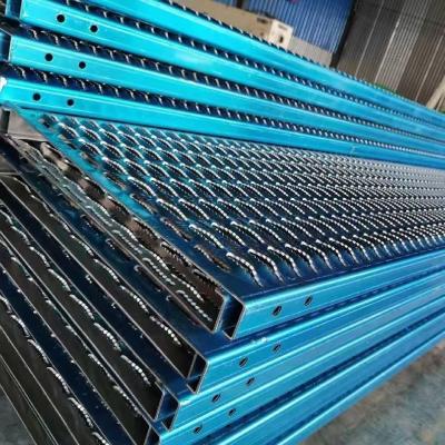 China Korrosionsbeständiges gepunktetes Stahlnetz 3 mm Perforiertes Aluminiumnetz zu verkaufen