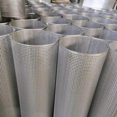 Κίνα Σίτιση 6m Steel Woven Mesh 304 Stainless Steel Woven Wire Mesh προς πώληση