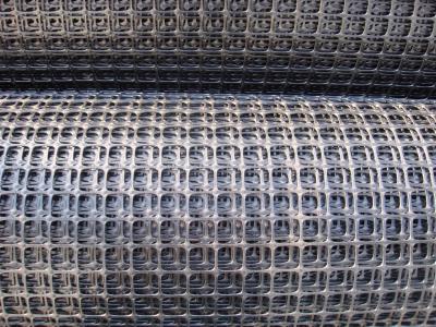 China Voordelen zware scherm mesh roestbestendige 1/4 inch 4 inch mesh grootte Te koop