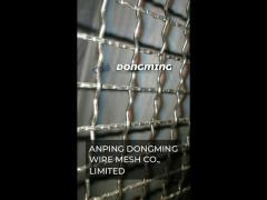 316 316l 321 fine stainless steel mesh screen high tensile