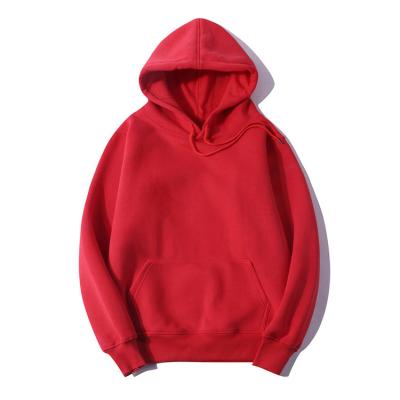 China QUICK DRY Wholesale Sweatshirts Custom Logo Cotton Pullover Hoodie For Men for sale