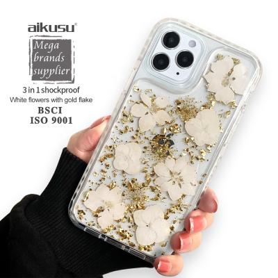 China High Protective Phone Case New For iPhone 13 Pro 3 In 1 Phone Cases For iPhone 13 Mobile Accessories Phone Case for sale