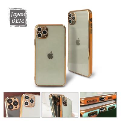 China aikusu light factory OEM ODM designer custom phone cases for iphone 11 sublimation phone case for sale