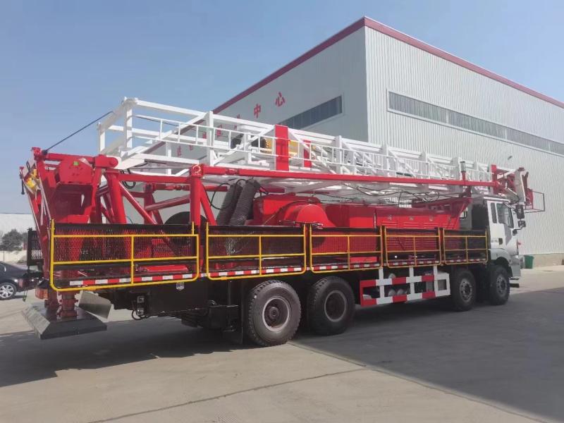 Verified China supplier - fengliang petroleum Machinery Co.,Ltd