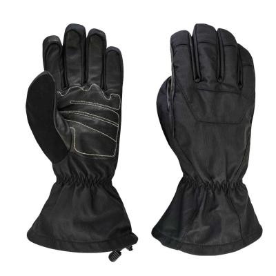 China Tiempo frío dos en un Ski Work Gloves/guantes impermeables de la snowboard en venta