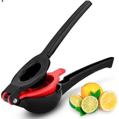 China Factory Direct Selling Kitchen Instruments Quality Viable Lemons Juicer Manual Citrus Juicer for sale