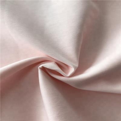 China Single Yarn Rayon Spandex High Quality Nylon Poplin Fabric For Garment for sale