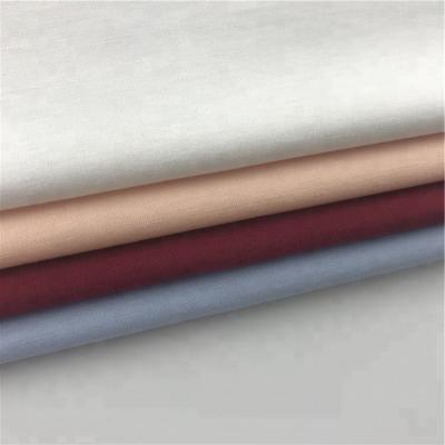 China Good Stretch 105gsm Viscose Rayon Nylon Spandex Fabric Shrink-Resistant for sale