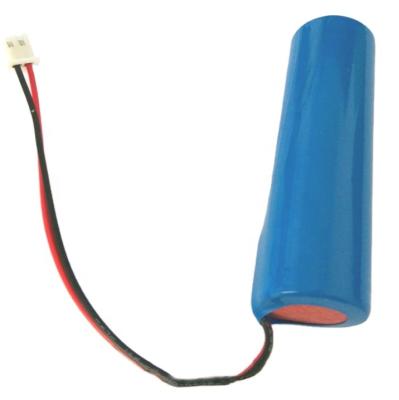 China Toys 2020 new model 18650 3.7v 2000mah Li polymer lipo battery for remote contral for sale