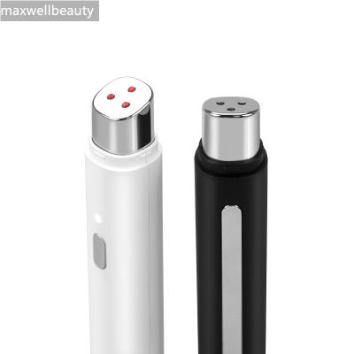 China Dropshipping Beauty Blood Vessels Removal Straining Anti Aging Beauty Machine Pen Massager Product Magic Eye Wand for sale