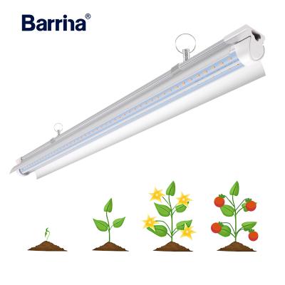 China Seed Starting Plant Manufacture Various Growlight Bulbs For Indoor Plants Led Grow Tube Light for sale