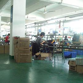 Verified China supplier - Anhui Chenes Electronic Technology Co., Ltd.