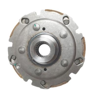 China For replace/repair Hisun ATVs Parts 400 Clutch Shoe Assy OEM 2111A-003000-0000 P0030002111A0000 21230-003-0000 4x4 atv/utv parts for sale