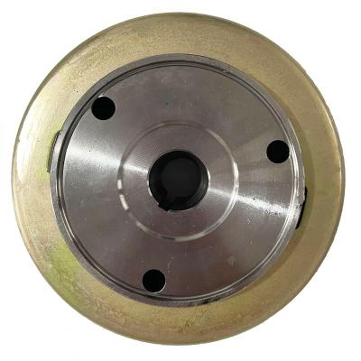 China For replace/repair Best Price Flywheel Magneto Rotor  172P-060004 For CFmoto 250 CF250 CH250 XT250GK 250CC ATV QUAD SCOOTER BUGGY GO KART CFMOTO for sale