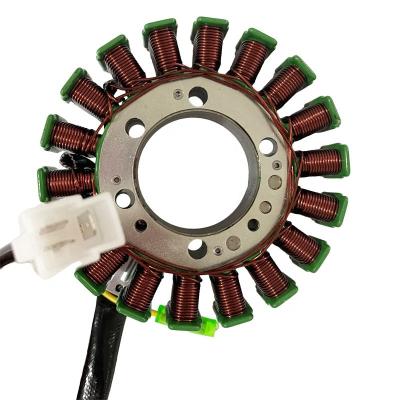 China For replace/repair Better Price CF250 CH250 OEM MAGNETO STATOR Stator Coil  172P-060006Atv Utv Buggy spare part and accessories for sale