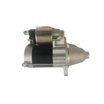 China UTV Vehicles Best Price  465Q Starter Motor for XT650GK XT1100GK JOYNER 650 650cc1100CC Kinroad 650 XT650 OFF ROAD Go kart Buggy spare parts for sale