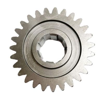 China UTV Vehicles Differential Gears with 27 teeth or 27 teeth step gear  suit for PGO 250CC BUGGY/BR250 BUGGY SPARE PARTS for sale