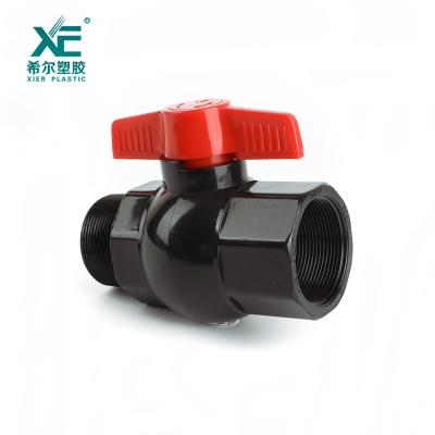 China Other China Hot Sale High Quality Red Black PVC Handle 1