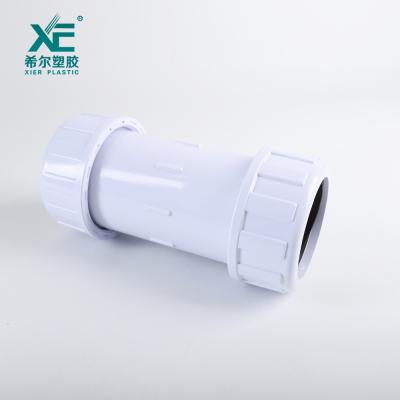 China Wholesale Durable Excellent Custom Flexible Hose Compression Coupling 1/2