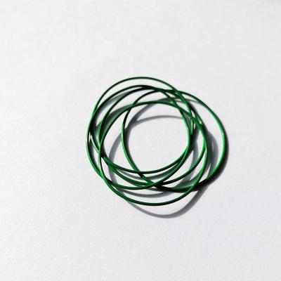 China Industrial Rubber O Ring Silicone Seal Kit Set Rubber O Rings for sale