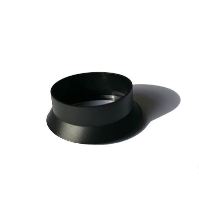 China Industrial High Quality Rubber Products Customized Silicone Rubber Products for sale