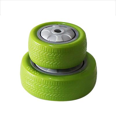 China Contemporary Wholesale Cart Wheel Heavy Duty Caster Wheels for sale