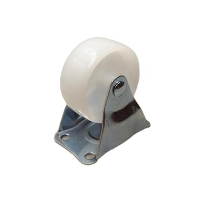 China Wholesale Contemporary Fixed Industrial Caster Wheel Heavy Duty Caster for sale