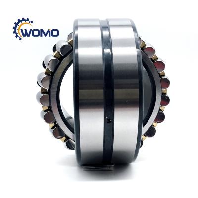 China Garment Shops High Quality 22216 22216CC 22216CA 22216CCK 22216CAK 22216CCW33 22216CCKW33 80X140X33MM Spherical Roller Bearings for sale