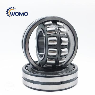 China Garment Shops 22217CC/W33 22217CAW33 22217CCK 22217CAK 22217CCW33 22217CCKW33 85X150X36MM High Quality Spherical Roller Bearings for sale