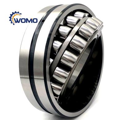 China Garment Shops High Quality 22218CC/W33 22218CA/W33 22218-E1 22218-E 22218CCKW33 22218CAKW33 90X160X40MM Spherical Roller Bearings for sale