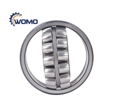 China Garment Shops 22219CC/W33 22219CAW33 22219CCK 22219CAK 22219CCW33 22219CCKW33 95X170X43MM High Quality Spherical Roller Bearings for sale