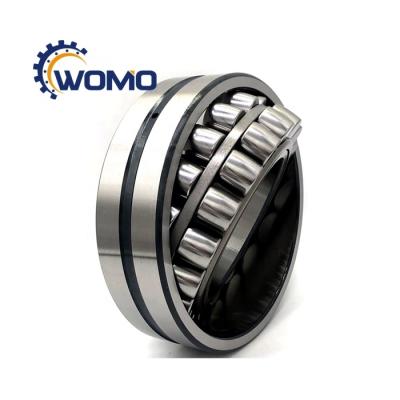 China Garment Shops 22224CC/W33 22224CAW33 22224CCK 22224CAK 22224CCW33 22224CCKW33 120X215X58MM High Quality Spherical Roller Bearings for sale