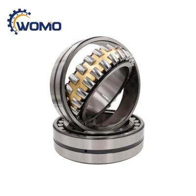 China Garment Shops High Quality 22314 22314CC 22314CA 22314CCK 22314CAK 22314CCW33 22314CCKW33 70x150x51mm 22314 Spherical Roller Bearings for sale