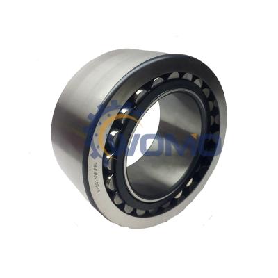 China Factory 804182 mixer bearings for concrete mixer truck, spherical rolelr 100X180X69/82MM for sale