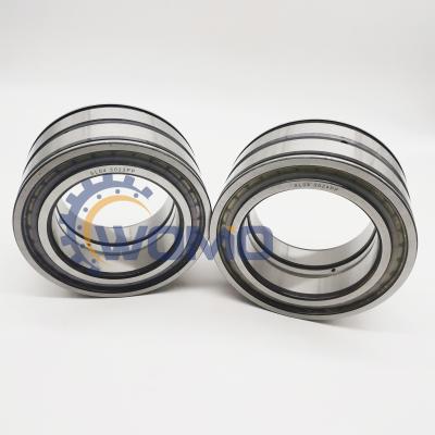 China Best Hotels Price SL183064 NCF3064V Full Complement Cylindrical Roller Bearing 320X480X161MM for sale