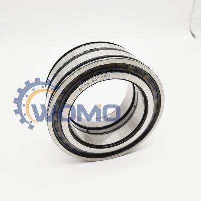 China Best Hotels Price SL183076 NCF3076V Full Complement Cylindrical Roller Bearing 380X560X135MM for sale